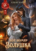 Лот номер Золушка (Алекс Найт)