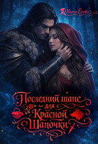 Последний шанс для Красной Шапочки (Мария Ерова)