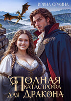 ✨  Полная катастрофа для Дракона   ✨ (Ирина Ордина)
