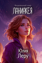 Ланиакея (Юлия Леру (София Андреевич))