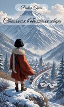 Светлячок в объятиях севера (Ринэя Грин)