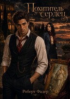 Похититель сердец (Роберт Фадер)