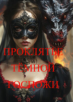 Проклятье Темной госпожи (Ирина Мур)