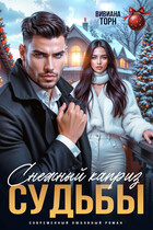 Снежный каприз судьбы (Вивиана Торн)
