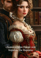 Корабль для Маркиза (Лине Фис)