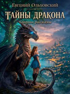 Тайны Дракона (Евгений Ольховский)