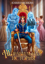 Неправильная история (Кажанова Юлия)