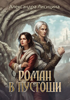 Роман в пустоши (Александра Лисицина)