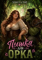 Пышка для орка (Элисса Тир)