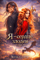 Я — сердце злодея (Хель Сорго)