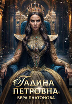 Гадина Петровна (Вера Платонова)