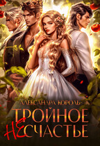 Тройное (не) счастье (Александра Король)