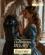 Победить тьму. Вместе. (Калина Ясина)