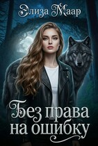 Без права на ошибку (Элиза Маар)
