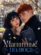 Магнитные полюса (Яна)