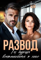 Развод. Ты будешь вспоминать о нас (Эрин Хэй)