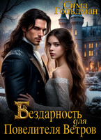 Бездарность для Повелителя Ветров (Сима Гольдман)