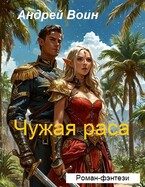 Чужая раса (Андрей Воин)