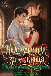 (Не)Случайная Заложница: Разменная Монета для Врага (Алекса Рид)