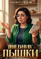 Дневник пышки (Надежда Соколова)