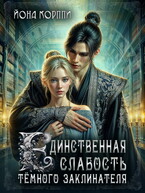 Единственная слабость тёмного заклинателя (Йона Корппи)