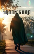 Ветрополис навсегда! (Тихон Грайм)