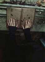 Херувим во тьме (Крис Волкина)