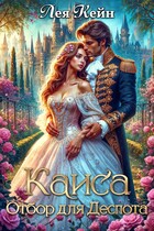 Каиса. Отбор для Деспота (Лея Кейн)