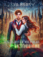 Наглый. (не)верный. Истинный (Эль Вайра)