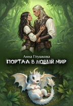 Портал в Новый мир (Анна Глушкова)