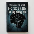 Сборник Исповедь осколков (Александр Коньков)