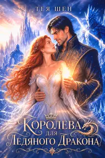 Королева для Ледяного Дракона (Тея Шен)