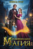 Провинциальная магия (Нинель Нуар)