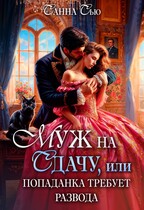✔Муж на сдачу, или Попаданка требует развода✔ (Санна Сью)