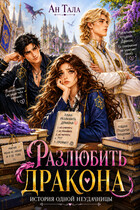 Разлюбить дракона. История одной неудачницы (Ан Тала)