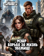 Мэйр. Борьба за жизнь. Убежище (Евгения Султанова-Ус)