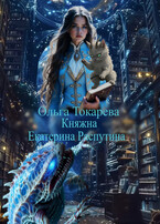Княжна Екатерина Распутина 2 (Ольга Токарева)