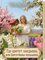 Где цветут ландыши, или Цветочница-попаданка (Тали Аксандрова)