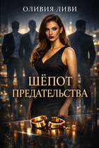 Шёпот предательства (Оливия Ливи)