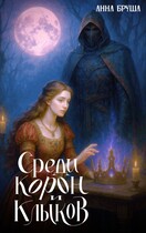Среди корон и клыков. Том 1 (Анна Бруша)