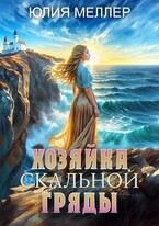 Хозяйка Скальной  гряды (Юлия Меллер)