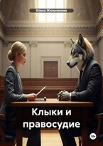Клыки и правосудие (Onca Preta)