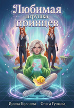 Любимая игрушка принцев. Перезагрузка 1.0 (Ирина Горячева
                                                                                                            
                                                                                                                                                                                                                                        ,
                                                                
                                                                                                                                            Ольга Гучкова)
