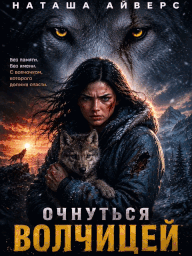 Очнуться волчицей (Наташа Айверс)