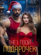 (не) Твой подарочек (Нора Славская)