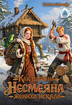 Как царевна Несмеяна жениха искала (Галина Липатова)