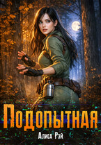 Подопытная (Алиса Рэй)