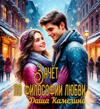Зачёт по философии любви (Даша Камелина (Tessa))