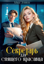 Секретарь для спящего красавца (Мира Ленивая)