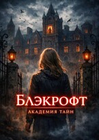 Блэкрофт: академия тайн (Сергей Алексеев)